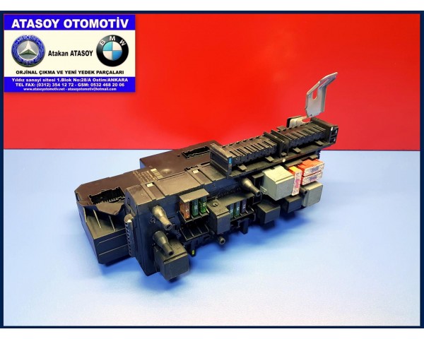 MERCEDES W172 SLK ARKA SAM 1729000614 1729002611 1729002609 1729060105 1729060005 1729060205 5DK011023-85 5DK011023-84 5DK011023-83 5DK011023-82 5DK011023-81 5DK009620-67 A1729000614 A1729002611 A1729002609